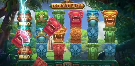 totem slot game|Totem Towers Slot .